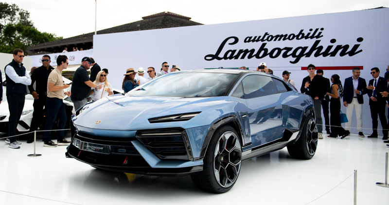 Lamborghini-Lanzador-2+2-electric-GT-concept-2023